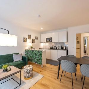 Appartement met Twee Slaapkamers